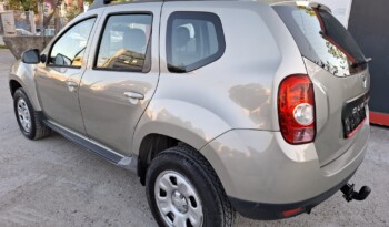 
									DACIA DUSTER 1.5 DCI AMBIANCE 2012 full								