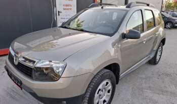 
									DACIA DUSTER 1.5 DCI AMBIANCE 2012 full								