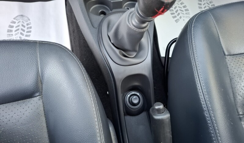 
								DACIA DUSTER 1.5 DCI AMBIANCE 2012 full									