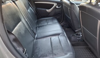 
									DACIA DUSTER 1.5 DCI AMBIANCE 2012 full								