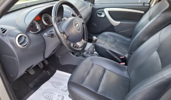 
									DACIA DUSTER 1.5 DCI AMBIANCE 2012 full								