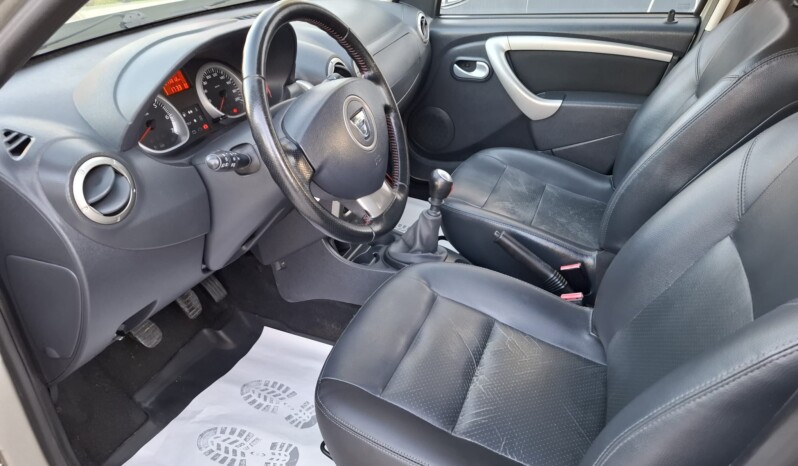 
								DACIA DUSTER 1.5 DCI AMBIANCE 2012 full									