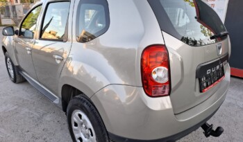 
									DACIA DUSTER 1.5 DCI AMBIANCE 2012 full								