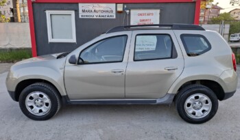 
									DACIA DUSTER 1.5 DCI AMBIANCE 2012 full								