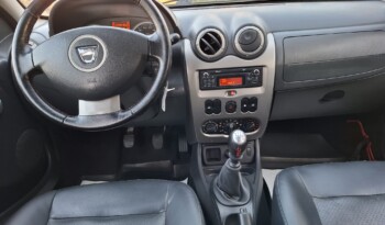 
									DACIA DUSTER 1.5 DCI AMBIANCE 2012 full								