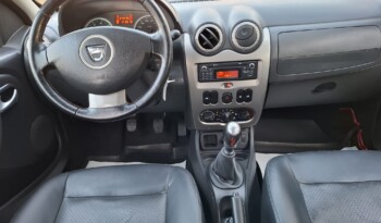 
									DACIA DUSTER 1.5 DCI AMBIANCE 2012 full								