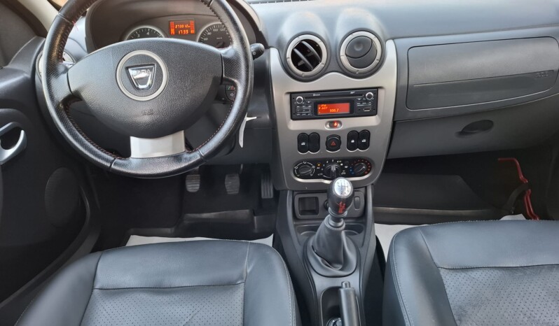 
								DACIA DUSTER 1.5 DCI AMBIANCE 2012 full									