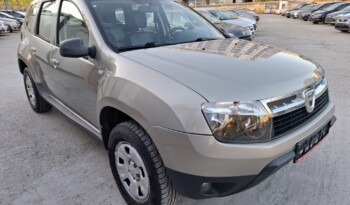
									DACIA DUSTER 1.5 DCI AMBIANCE 2012 full								