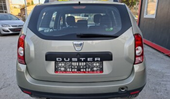 
									DACIA DUSTER 1.5 DCI AMBIANCE 2012 full								