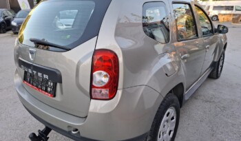 
									DACIA DUSTER 1.5 DCI AMBIANCE 2012 full								