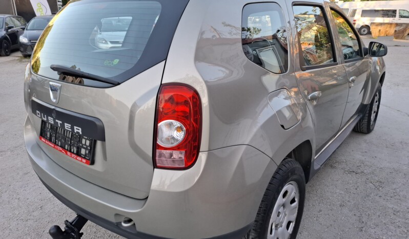 
								DACIA DUSTER 1.5 DCI AMBIANCE 2012 full									