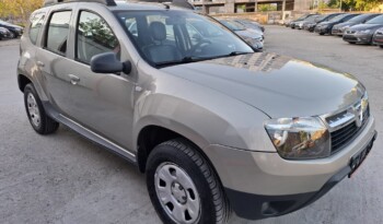 
									DACIA DUSTER 1.5 DCI AMBIANCE 2012 full								