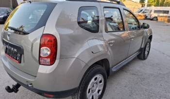 
									DACIA DUSTER 1.5 DCI AMBIANCE 2012 full								