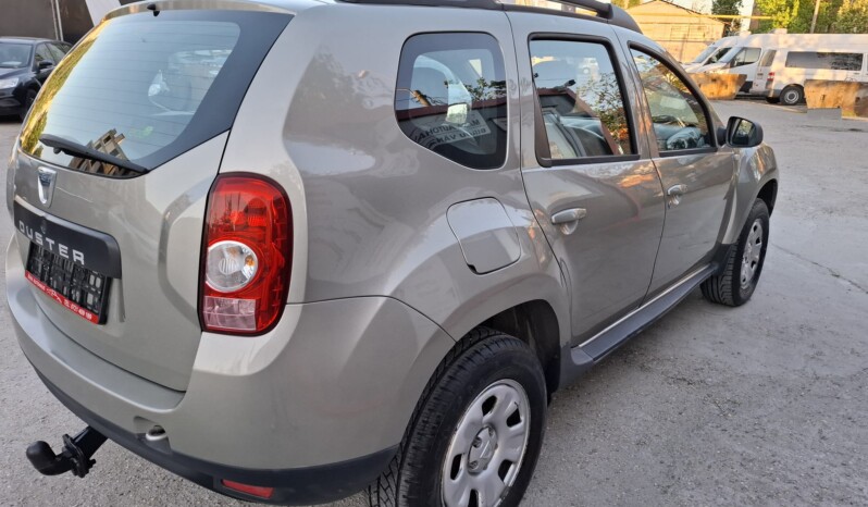 
								DACIA DUSTER 1.5 DCI AMBIANCE 2012 full									