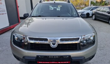
									DACIA DUSTER 1.5 DCI AMBIANCE 2012 full								