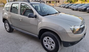 
									DACIA DUSTER 1.5 DCI AMBIANCE 2012 full								