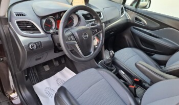 
									OPEL MOKKA 1.6 CDTI COSMO 2015 EURO 6 full								