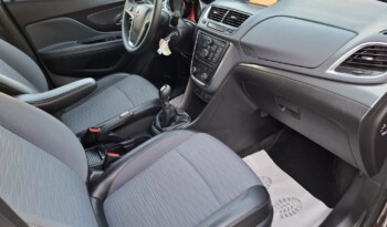 
									OPEL MOKKA 1.6 CDTI COSMO 2015 EURO 6 full								