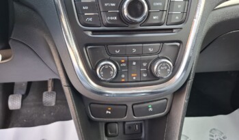 
									OPEL MOKKA 1.6 CDTI COSMO 2015 EURO 6 full								