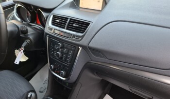 
									OPEL MOKKA 1.6 CDTI COSMO 2015 EURO 6 full								