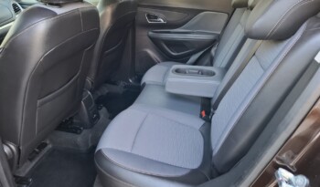 
									OPEL MOKKA 1.6 CDTI COSMO 2015 EURO 6 full								