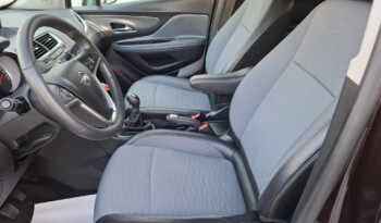 
									OPEL MOKKA 1.6 CDTI COSMO 2015 EURO 6 full								