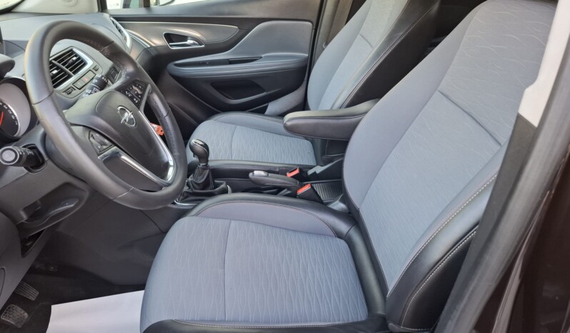 
								OPEL MOKKA 1.6 CDTI COSMO 2015 EURO 6 full									