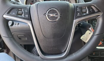 
									OPEL MOKKA 1.6 CDTI COSMO 2015 EURO 6 full								