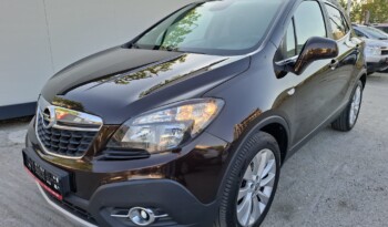 
									OPEL MOKKA 1.6 CDTI COSMO 2015 EURO 6 full								