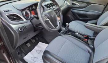 
									OPEL MOKKA 1.6 CDTI COSMO 2015 EURO 6 full								