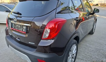 
									OPEL MOKKA 1.6 CDTI COSMO 2015 EURO 6 full								