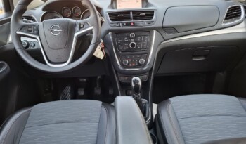 
									OPEL MOKKA 1.6 CDTI COSMO 2015 EURO 6 full								