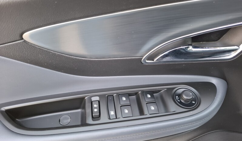 
								OPEL MOKKA 1.6 CDTI COSMO 2015 EURO 6 full									
