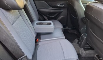 
									OPEL MOKKA 1.6 CDTI COSMO 2015 EURO 6 full								