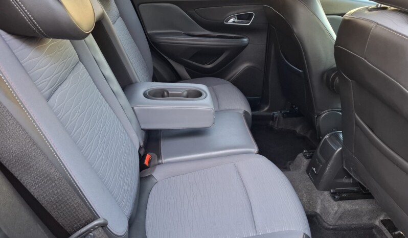
								OPEL MOKKA 1.6 CDTI COSMO 2015 EURO 6 full									