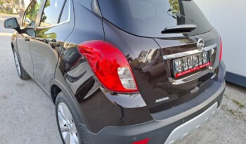 
									OPEL MOKKA 1.6 CDTI COSMO 2015 EURO 6 full								
