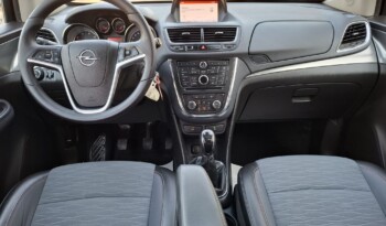
									OPEL MOKKA 1.6 CDTI COSMO 2015 EURO 6 full								