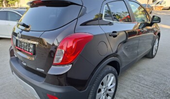 
									OPEL MOKKA 1.6 CDTI COSMO 2015 EURO 6 full								