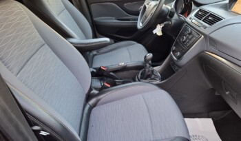 
									OPEL MOKKA 1.6 CDTI COSMO 2015 EURO 6 full								