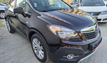 
									OPEL MOKKA 1.6 CDTI COSMO 2015 EURO 6 full								