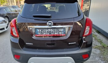 
									OPEL MOKKA 1.6 CDTI COSMO 2015 EURO 6 full								
