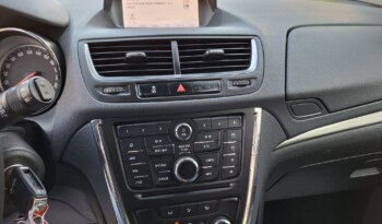 
									OPEL MOKKA 1.6 CDTI COSMO 2015 EURO 6 full								
