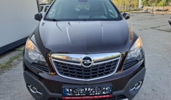 
									OPEL MOKKA 1.6 CDTI COSMO 2015 EURO 6 full								