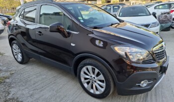 
									OPEL MOKKA 1.6 CDTI COSMO 2015 EURO 6 full								