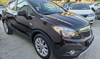
									OPEL MOKKA 1.6 CDTI COSMO 2015 EURO 6 full								