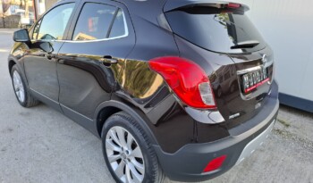 
									OPEL MOKKA 1.6 CDTI COSMO 2015 EURO 6 full								