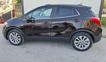 
									OPEL MOKKA 1.6 CDTI COSMO 2015 EURO 6 full								