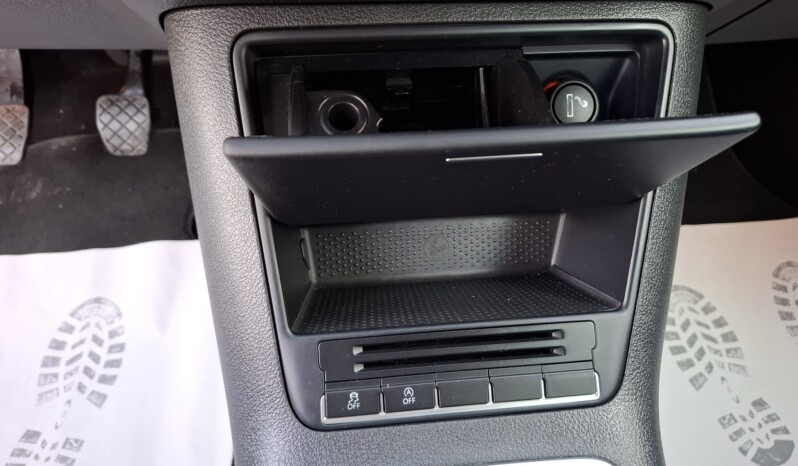 
								VW TIGUAN 2.0 TDI BLUEMOTION 2014 / 2015 full									