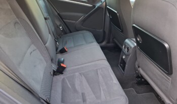 
									VW TIGUAN 2.0 TDI BLUEMOTION 2014 / 2015 full								