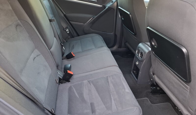 
								VW TIGUAN 2.0 TDI BLUEMOTION 2014 / 2015 full									